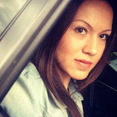 Виктория Матвеева, 03.11, Москва