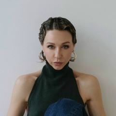 Анна Стрижёнок, 12.03, Москва