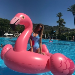 Валентина Крылова, 07.05, Санкт-Петербург