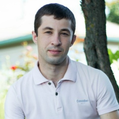 Mircea Ambros, 04.09.1989, Кишинев