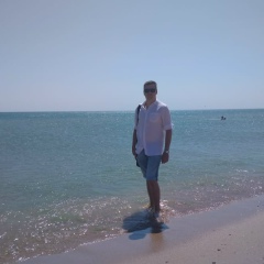 Сергей Александров, 24.06, Liberty