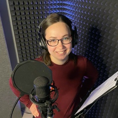 Любовь Булатова, 29.04.1991, Санкт-Петербург