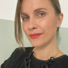 Валентина Николаева