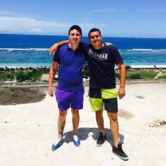 Максим Соловьёв, 20.03, Москва