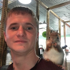 Евгений Смородин, 15.04.1989, Донецк