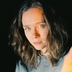 Polina Dubrovskaya, 29.01