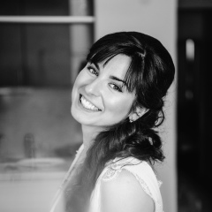 Ирина Воронкина, 13.04, Москва