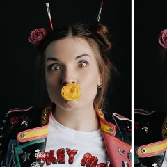 Оксана Астапчук, 05.02.1990, Самара