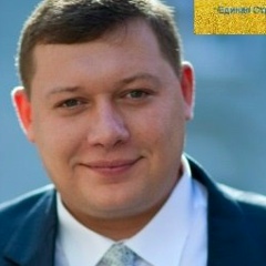 Юрий Семенов, 07.04.1980, Днепр (Днепропетровск)