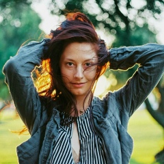 Jane Rusi, 15.10, Минск