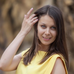 Екатерина Гороховская, 15.07, Улан-Удэ