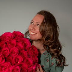 Фокина Олеся, 13.04, Москва