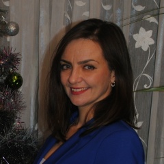 Анна Лях, 16.07.1987, Череповец