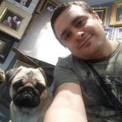 Юрий Дьяков, 12.04.1988, Минск