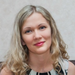 Диана Данилова, 24.08.1988, Москва