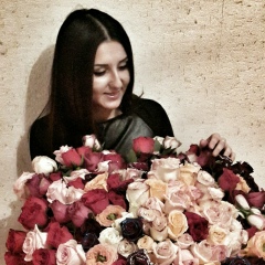 Lesya Gimazova, 25.04