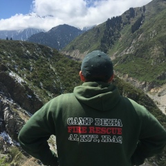 Arlan Yermekuly, 25.12, Талдыкорган