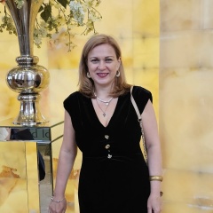 Юлия Андрейчикова, 01.12.2007, Санкт-Петербург