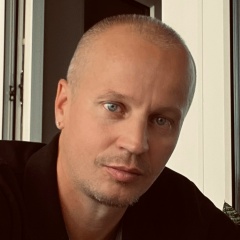 Константин Шибанов, 25.01, Санкт-Петербург