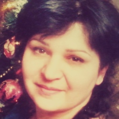 Диана Манцкава, 01.09, Батуми