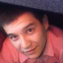 Дастан Ордоков