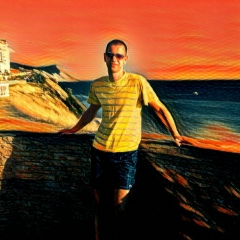 Максим Ерохин, 28.01.1990, Москва