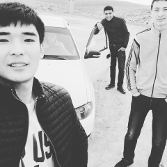 Абдурахман Ахматкулов, 22.12.1995, Астана