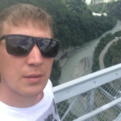 Рустам Фаизов, 25.03, Тюмень