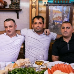 Каро Хачатрян, 23.11.1985, Санкт-Петербург