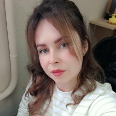 Кристина Полтараусова-Душина, 22.01.1991, Ростов-на-Дону