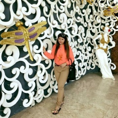 Katherine Castillerost, 26.11.1993