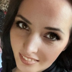 Вита Хамидова, 27.12.1985, Умань