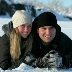 Дарья Анищенко, 18.03.1994, Шахты