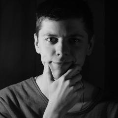 Игорь Марченко, 02.12.1984, Лозовая