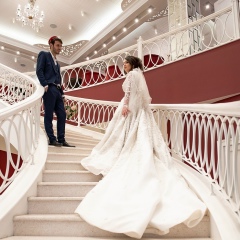 Зарема Кожакова, 09.05.1990, Москва