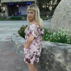 Анжела Чалова, 29.06.1988, Черкассы