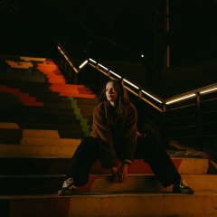 Настя Чучалина, 19.10.1985, Красноярск