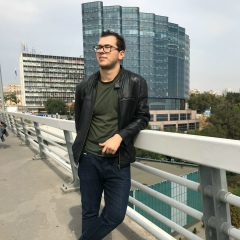 Вова Цехомский, 22.01, Санкт-Петербург