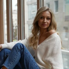 Кристина Екушова, 16.08.1986, Москва