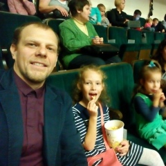 Георгий Семич, 02.03, Минск