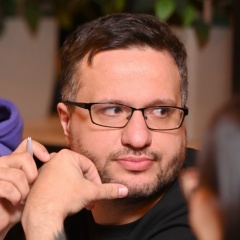 Сашка Полонский, 11.11