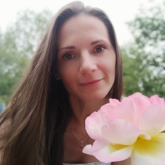 Оксана Дельнова, 11.08.1982, Санкт-Петербург