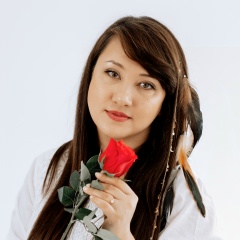 Дарья Шильке, 27.09, Караганда