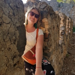 Наталья Хольнова, 25.01, Москва