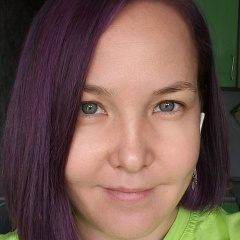 Мадина Гильманова, 24.12, Уфа