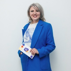 Ульяна Севостьянова-Пироговская, 17.02, Москва