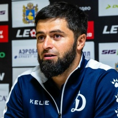 Аскер Кушхов, 12.07, Нальчик