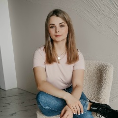 Мария Губарева, 27.09, Рязань
