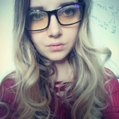 Татьяна Петрова, 19.01.1995, Шымкент