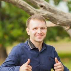 Влад Лазарев, 23.02.1989, Рязань